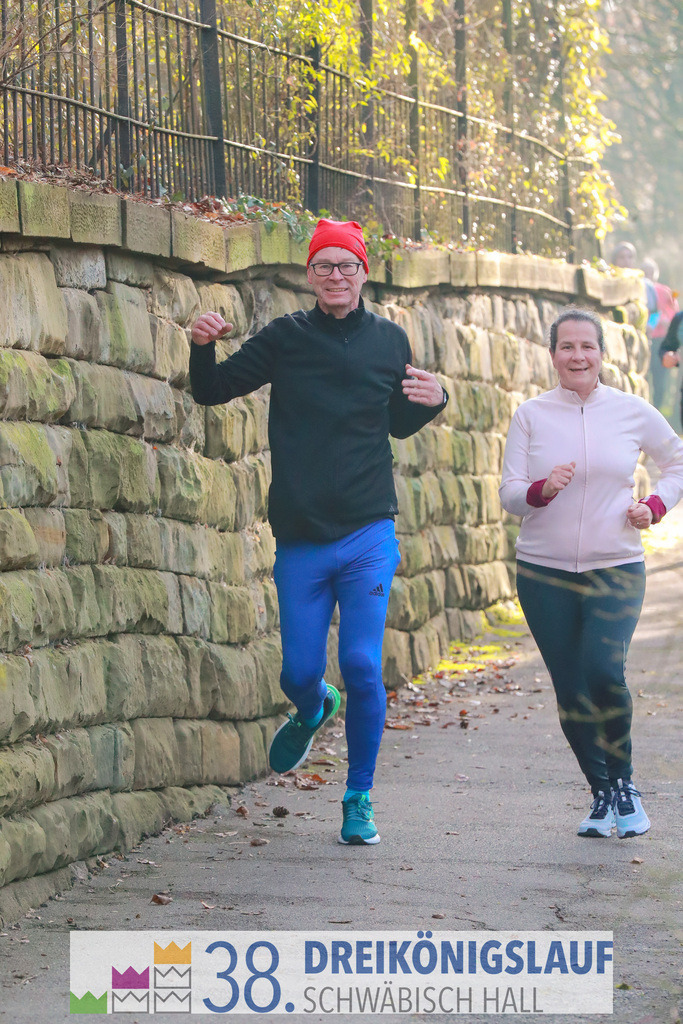 2. Testlauf | 3koenigslauf 2024 - Realisiert mit Pictrs.com