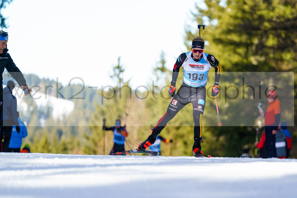 FESA Alpencup / DP Notschrei | Deutschland Pokal Finale im Schwarzwald NORDIC-CENTER Notschrei am 7. - 8. Februar 2026
