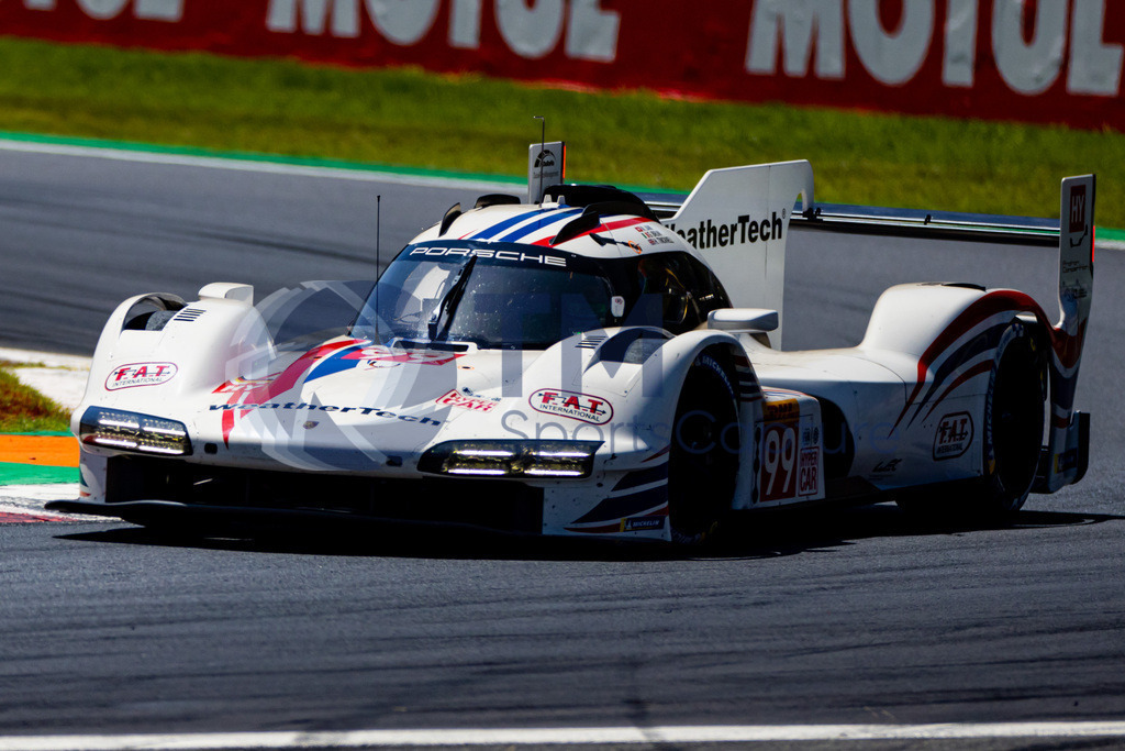 Trainproduction-20230709-0034 | MONZA,ITALY,09.Jul.23 - MOTORSPORTS - WEC, FIA World Endurance Championships, 6h of Monza, Autodromo Monza. Image shows Photo: Trainproduction / Matthias Trinkl