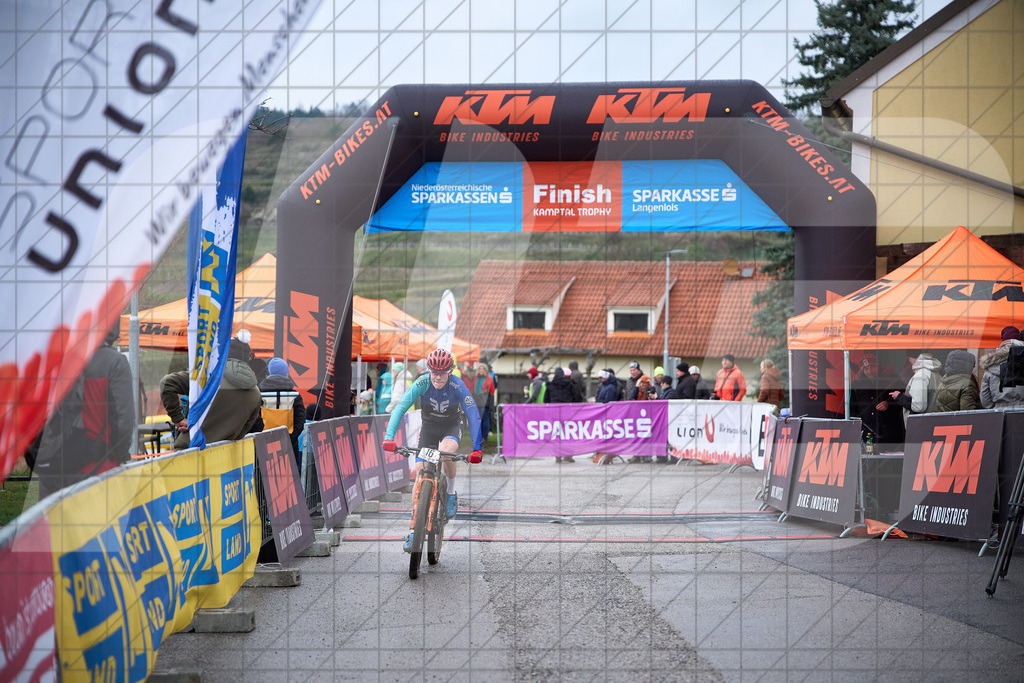 34. KTM Kamptal Trophy  | ZÖBING, Österreich – 2026-03-29: 34. KTM Kamptal TrophyFoto: © 2026 Martin Bihounek - MB Creative e.U.