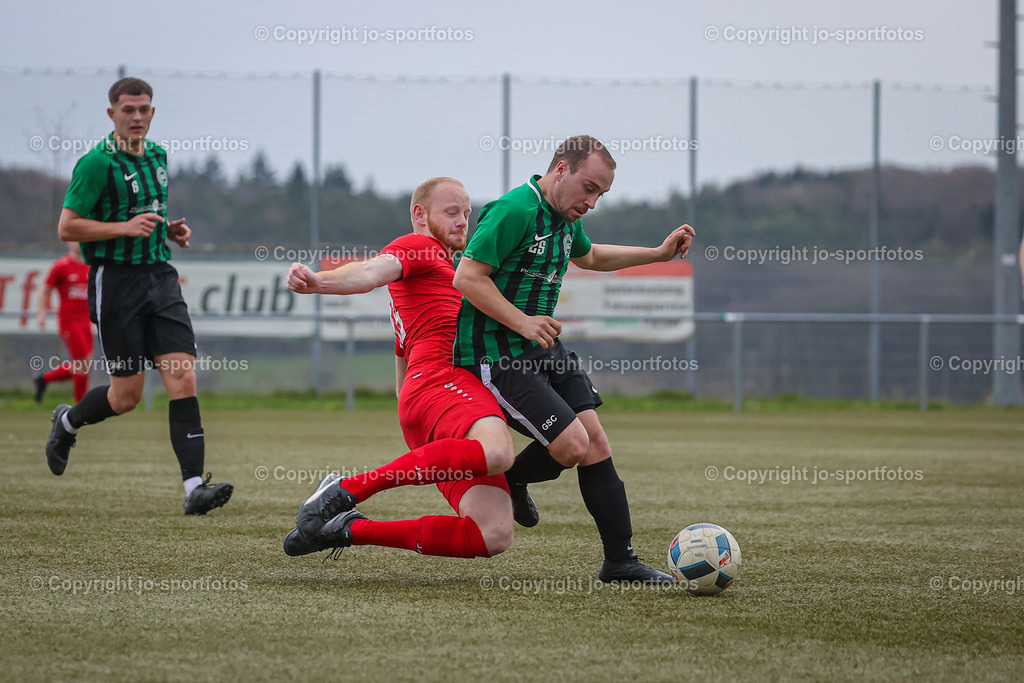 Gladenbach_Silberg (105) | 22.04.2023; Kreisoberliga Gießen/Marburg Nord; Kunstrasenplatz Gladenbach; SC Gladenbach - SG Silberg/Eisenhausen; Ergebnis: 2:2 (1:2)