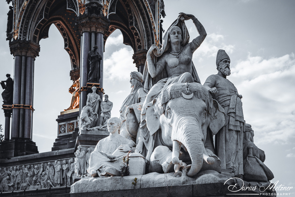 London | Fotos aus London (Vereinigtes Königreich)