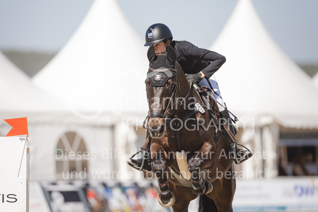 220423_Sudheim_Stil-L-112 | Oerlinghausen Währentrup 26.08.2021, Stilspringprüfung Kl.A*