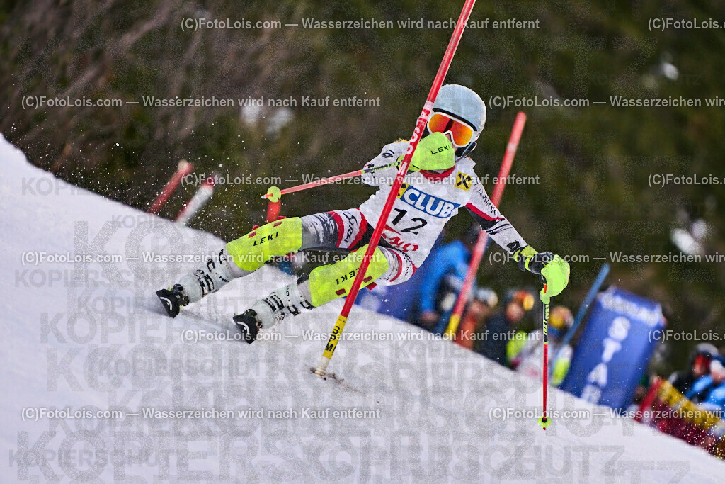 ALP2094_NWC-OAC-Slalom-I DG-II_Gravogl Anja | (C)FotoLois.com, Alois Spandl, NWC+OAC-Schüler-Slalom 1 auf dem Hochkar, Sa 7. Jänner 2023.