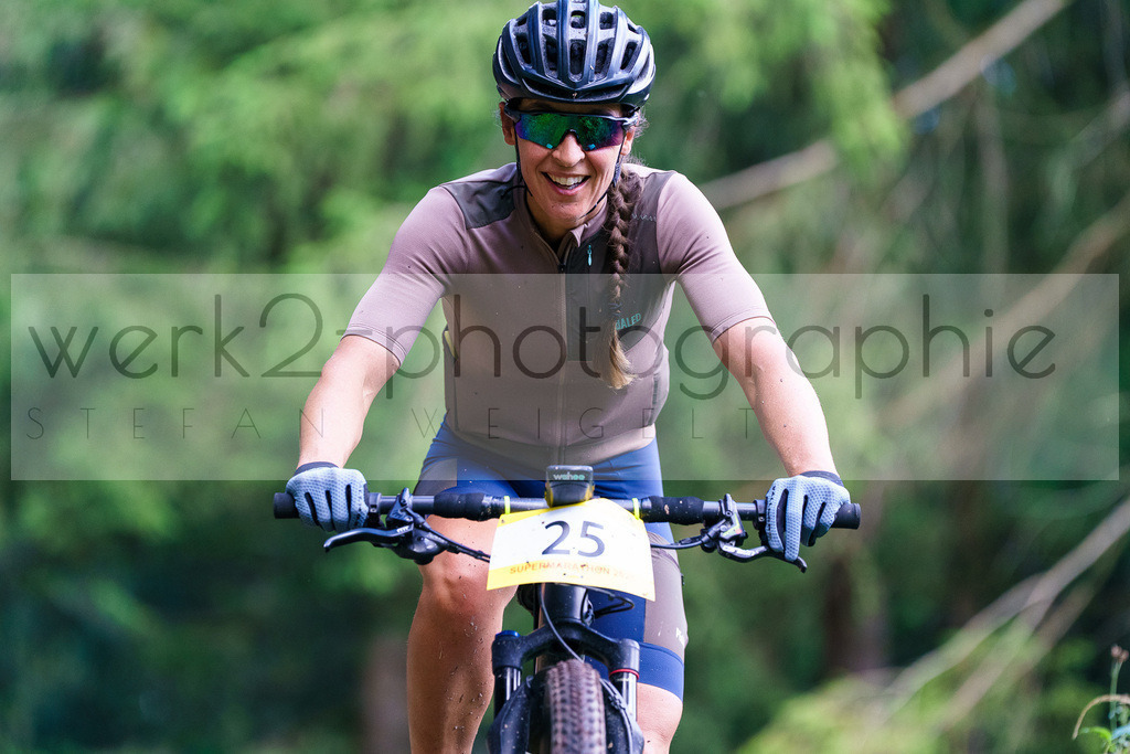 RennsteigRIDE 2025 | Schmiedefeld am 7. September 2025