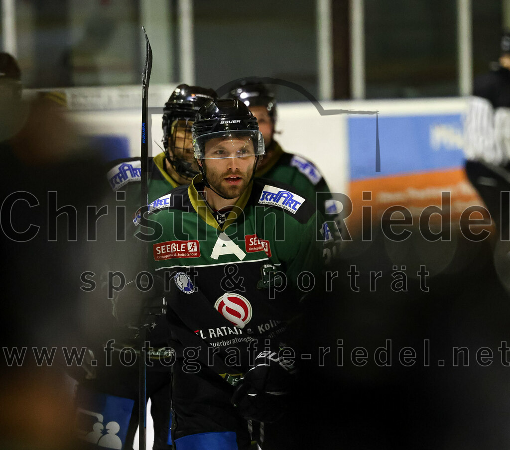 2023-03-14_058_TSV_Erding_gegen_TEV_Miesbach | Erding, Deutschland, 14.03.2023:
Eishockey, Bayernliga Playoffs 2022 / 2023, Halbfinale, TSV Erding gegen TEV Miesbach, Endergebnis: 5:3

Foto: Christian Riedel / fotografie-riedel.net