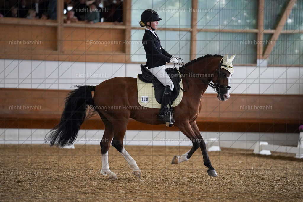 20240825-FAH09127 | Turnierbilder, Reitsportfotos, LAPO, Landesponyturnier, Turnierfotografen Bayern