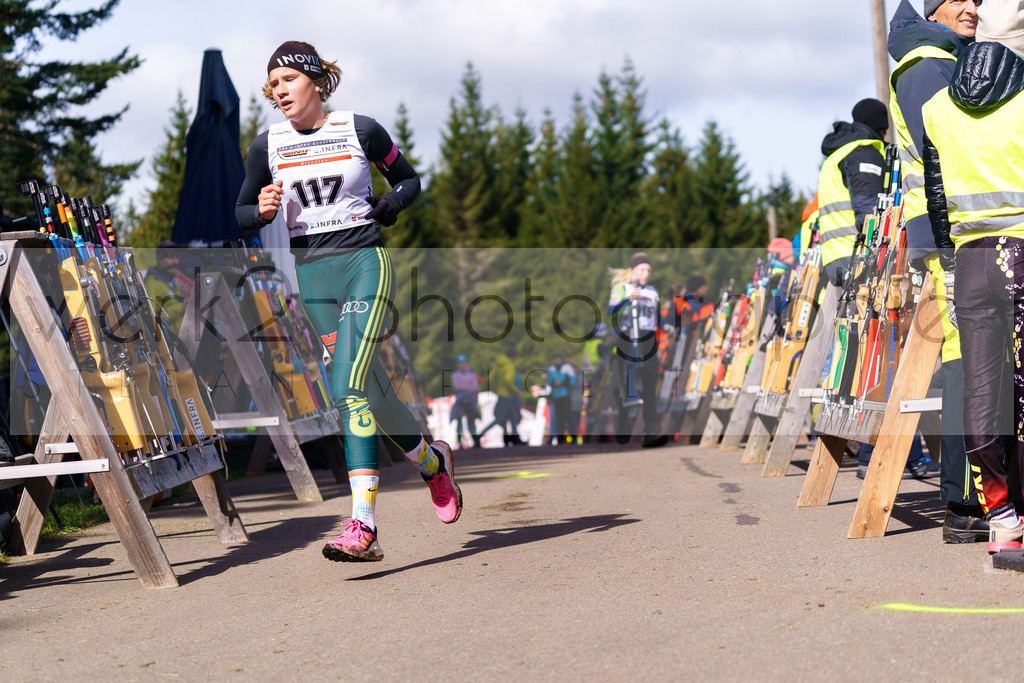 DSC Schönwald | 1. DSV E.INFRA Schülercup / RWS Cup Biathlon in Schönwald am 27. - 29. September 2024