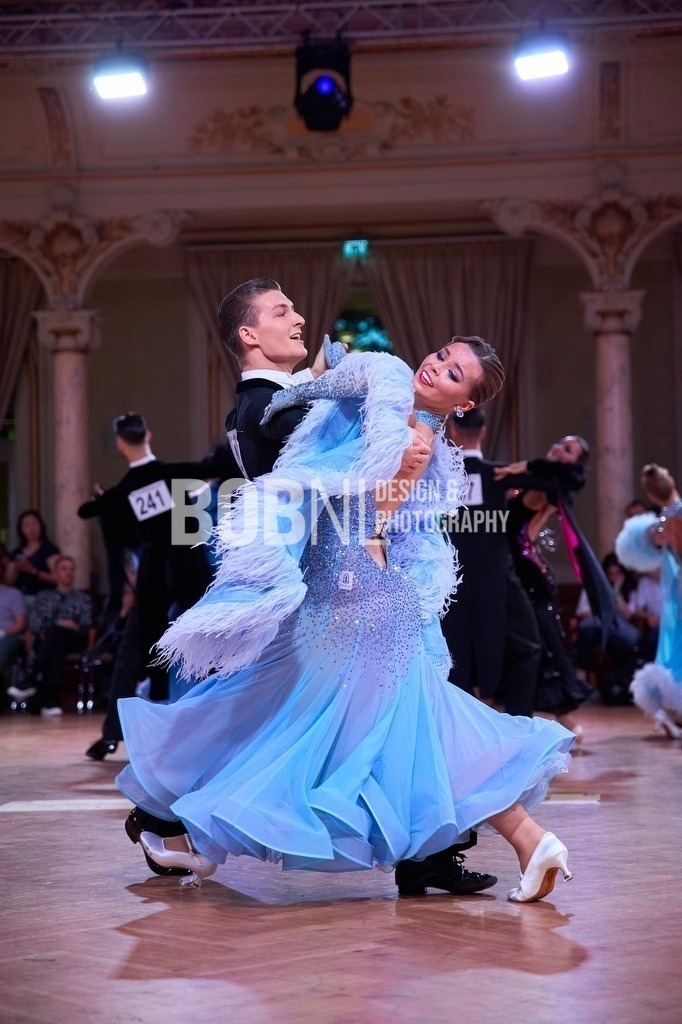 danceComp | Wuppertal - 05.07.2025: danceComp in Wuppertal (Historische Stadthalle), Germany. Photo by: BobNL design &amp; photography - Realisiert mit Pictrs.com