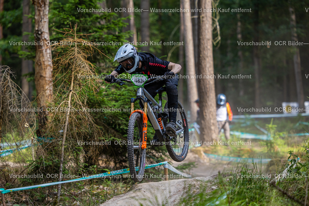 Enduro One Trieb Freitag R6-0707 | OCR Bilder Fotograf Eisenach Michael Schröder
