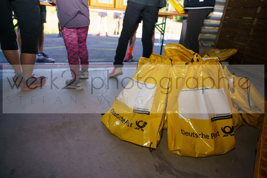 Schneekopflauf 2021 | Schmiedefeld, 3. Juli 2021