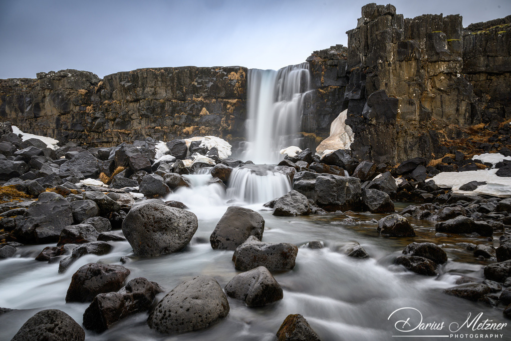 Nationalpark Tingvelli | Nationalpark Tingvelli in Island