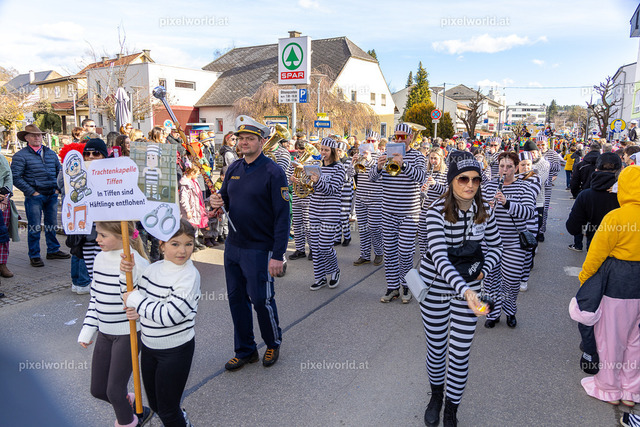 Faschingsumzug Feldkirchen | Bildershop von pixelworld.at - Realisiert mit Pictrs.com