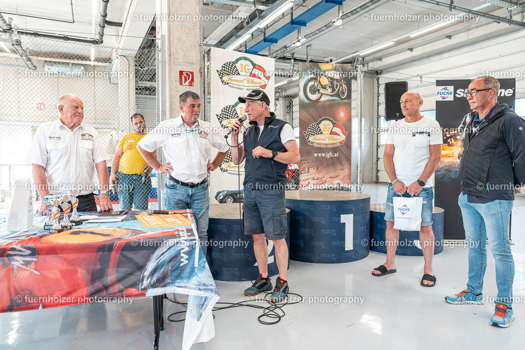 fuernholzer_250727-C1-2451 | Racing Days 2025 - 22. Rupert Hollaus Rennen - © Christian Fuernholzer | fuernholzer photography