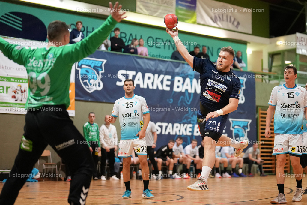 20231029 HLA Jags Bad Vöslau v Bärenbach Köflach-101 | Fotografie Woldron