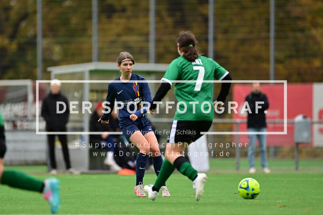 Fußball I Frauen I Saison 2025-2026 I Verbandspokal I 2. Runde I HNT - SC Sternschanze I 20598 | Der Sportfotograf. - Realisiert mit Pictrs.com