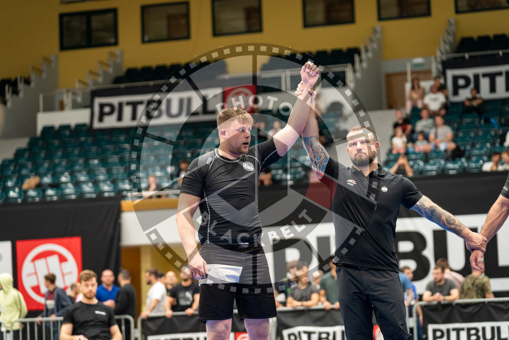 20230311PBB5728 | Athletes compete during the ADCC Central European Open Competition in the Arena Ursyniow in Warsaw, Poland, on June 17, 2023.