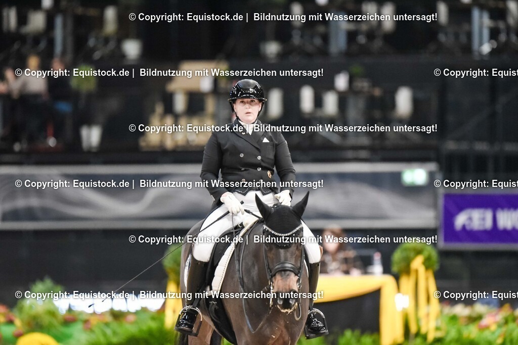 20251112_Dressur_iWest_TOMSPIC_01610161 | Foto: Thomas Hartig