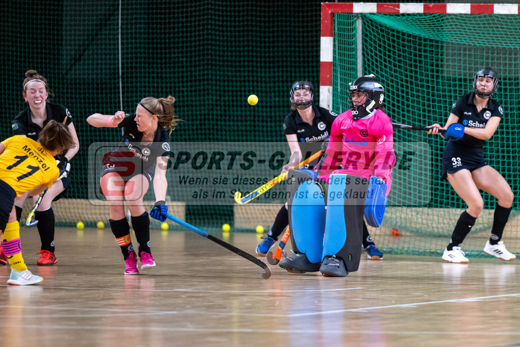 AKa 2.Buli Damen SCC - MHC 2-6 28.11.25 SG-9965 | Hockey,Sport,Fieldhockey,1.Bundesliga,2.Bundesliga,Sportfotografie,Shop,Sportphotography,Feldhockey,Hockeyliga