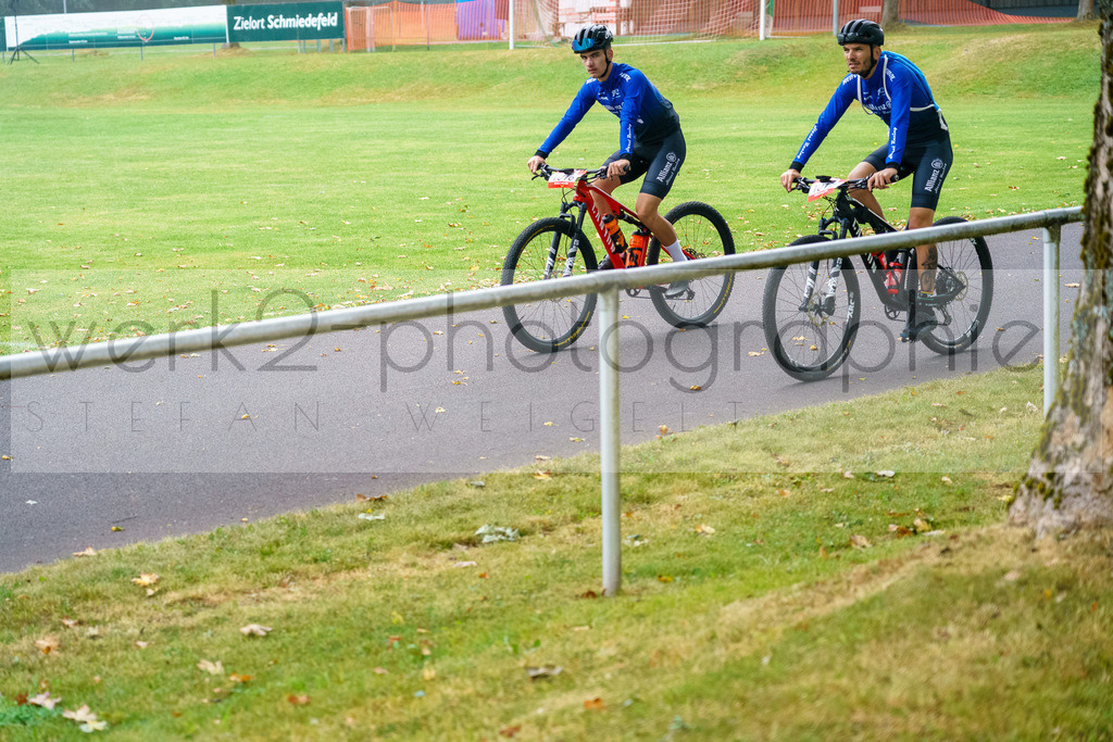 RennsteigRIDE 2024 | 8. RENNSTEIGRIDE am 31. August 2024 - Das Mountainbike-Event am Rennsteig!