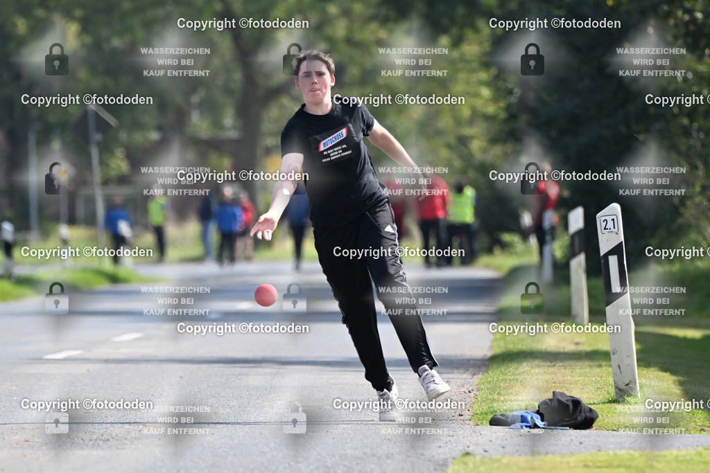 DSC_2903 | Elias GeorgsKBV Blomberg männliche Jugend A 