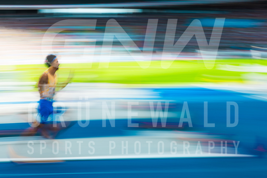 ISTAF_26-99 | Grünewald Sportsphotography