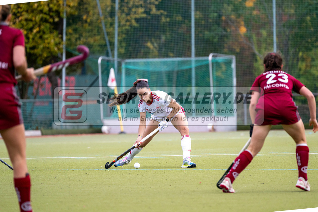 BHC MSC - Damen 4-3 11.10.25 SG-1820 | 04.01.2023,