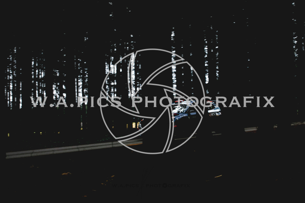 7.Jännerrally 2024 | Freistadt,AUSTRIA,05.JÄNNER 2024 - 37.Jännerrally 2024, Stage: Shakedown, Image shows: 
Photo: WAPICS / Andreas Willdoner