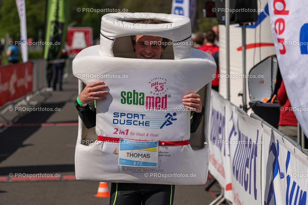 Osterlauf Koeln; Koeln, 16.04.22 | Impressionen vom Osterlauf Koeln am 16.04.22 in Koeln (Nordrhein-Westfalen).