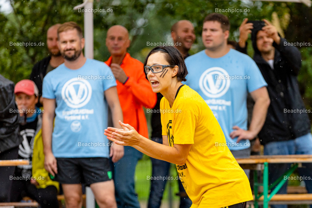 2022-001360-Strandvölkerball-WM | Vorrundentag 2, Samstag