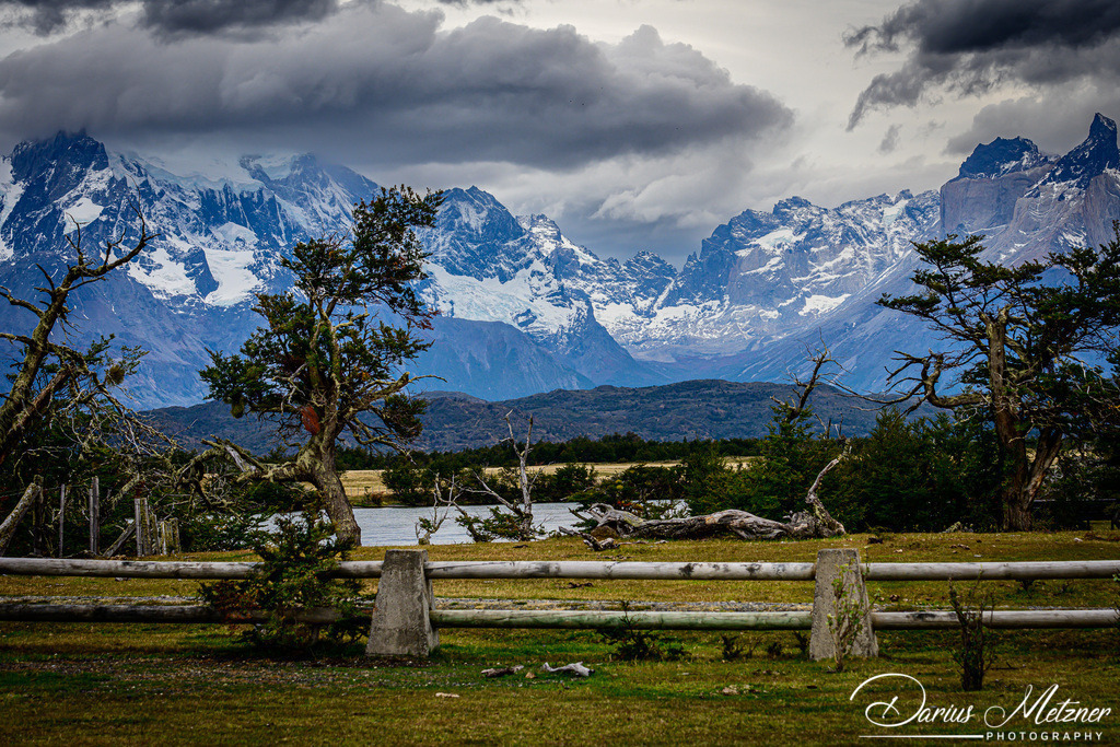 Torres del Paine in Chile | Torres del Paine in Chile