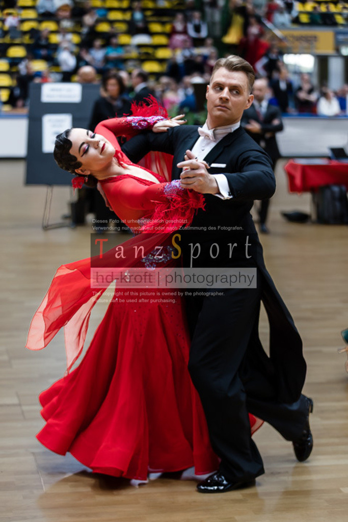 20250517_HessenTanzt_WDSF_IntOpen_Std_1262 | Tanzsportbilder, Standardtanz, Lateintanz, WDSF, DTV, LTVB, dancecomp, goc, hessen tanzt, blaues band der spree, walzer, tango, wiener walzer, slowfox, quickstepp, samba, rumba, cha-cha-cha, paso doble. jive, hd-kroft photography, turniertanzsport