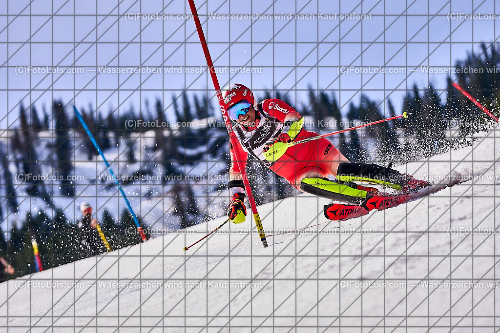 ALP2408_FIS MASTERS WC-Finale_SL_A-Herrn_Boeckli Daniel | (C)FotoLois.com, Alois Spandl. FIS MASTERS WorldCup-Finale 2024, Reiteralm (Steiermark, AUT), SLALOM auf der Muldenliftpiste, Sa 6. April 2024.