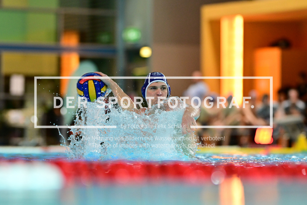 Wasserball I Herren I Nordic League I SV Poseidon Hamburg - ZV De Ham ZC I 69467 | Der Sportfotograf. - Realisiert mit Pictrs.com