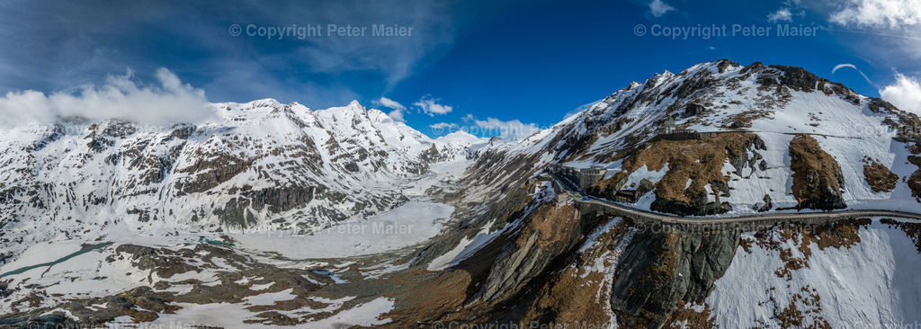 Grossglockner_Hochalpenstrasse_24-25 | default