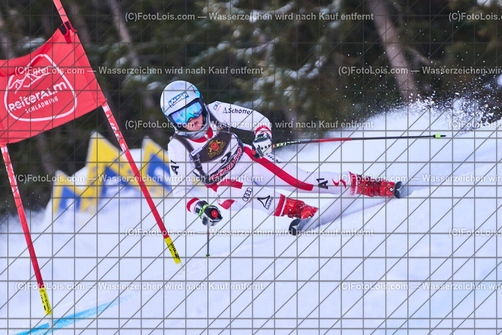 ALP6244_FIS-MastersCup_Reiteralm_SuperG_Gstrein Anita | FIS-MastersCup Super-G auf der Reiteralm in Pichl, Fr 17. Jänner 2025.