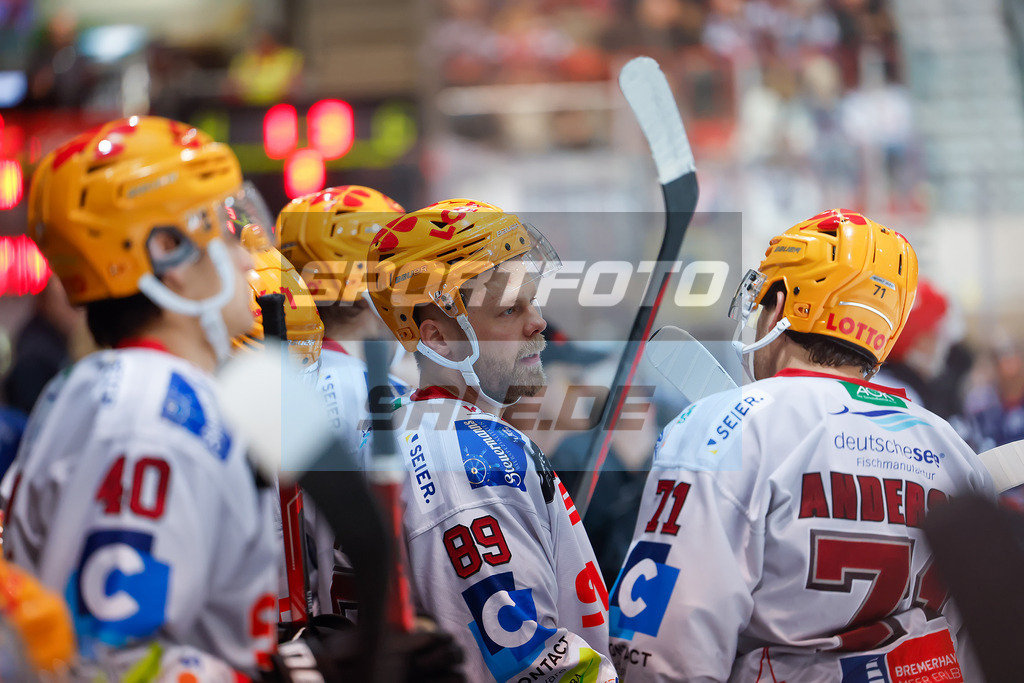 Iserlohn Roosters - Fischtown Pinguins Bremerhaven | 
DEL: Iserlohn Roosters - Fischtown Pinguins Bremerhaven - Realisiert mit Pictrs.com