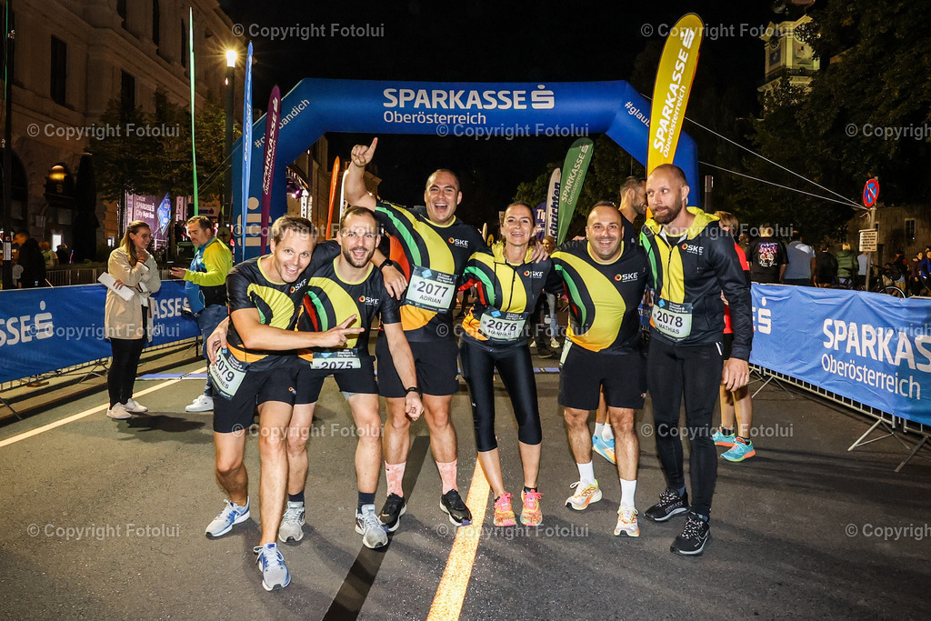 A-BINDER_20240926_0070 | Linz  AUSTRIA,26.Sept..2024 -Night Run Linz, Image shows Photo: Sportmediapics.com/ Manfred Binder