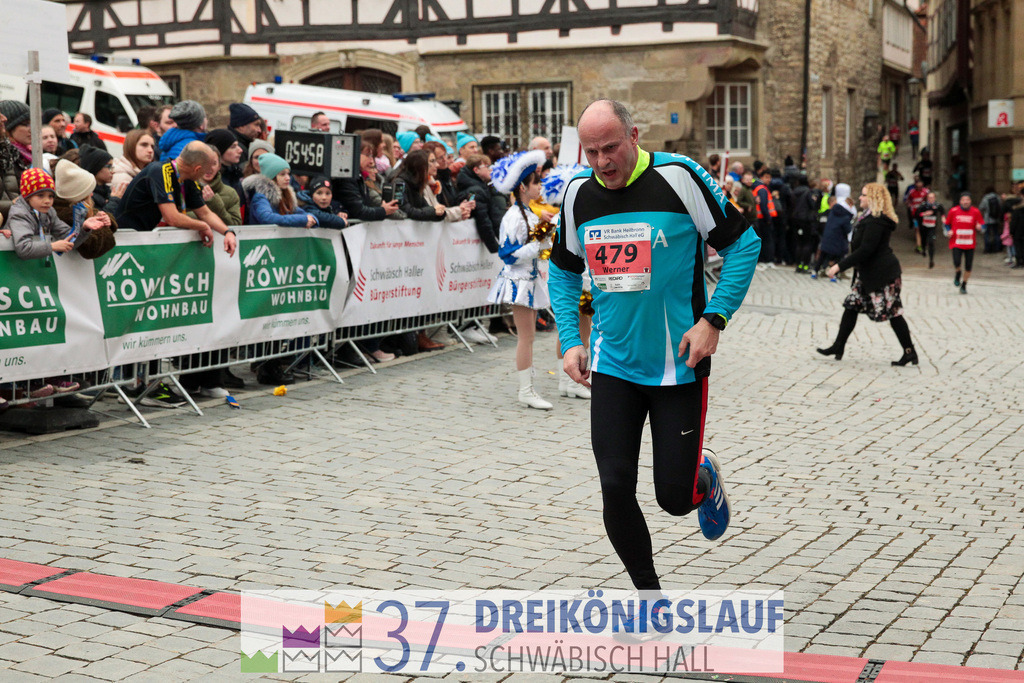 VR Bank Hauptlauf 10000m | 3 Koenigslauf 2023 - Realisiert mit Pictrs.com