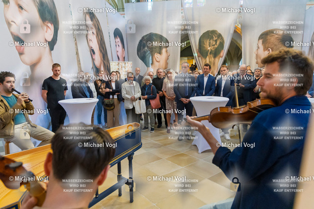 TAM25_Eröffnung__Michael-Vogl_033_3434 | Tage Alter Musik Regensburg Ulrichskirche Eröffnung Kulturreferat Foto: Michael Vogl