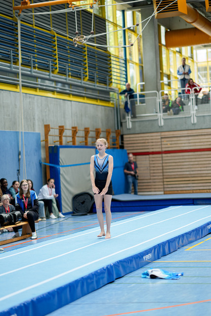 20260514 Gerätturnen  Mehrkampf DG1 | Landesturnfest Konstanz 2026Datum: 20260514Ort: Konstanz(DE) - Geschwister Scholl SporthalleFotograf: Christian Habel