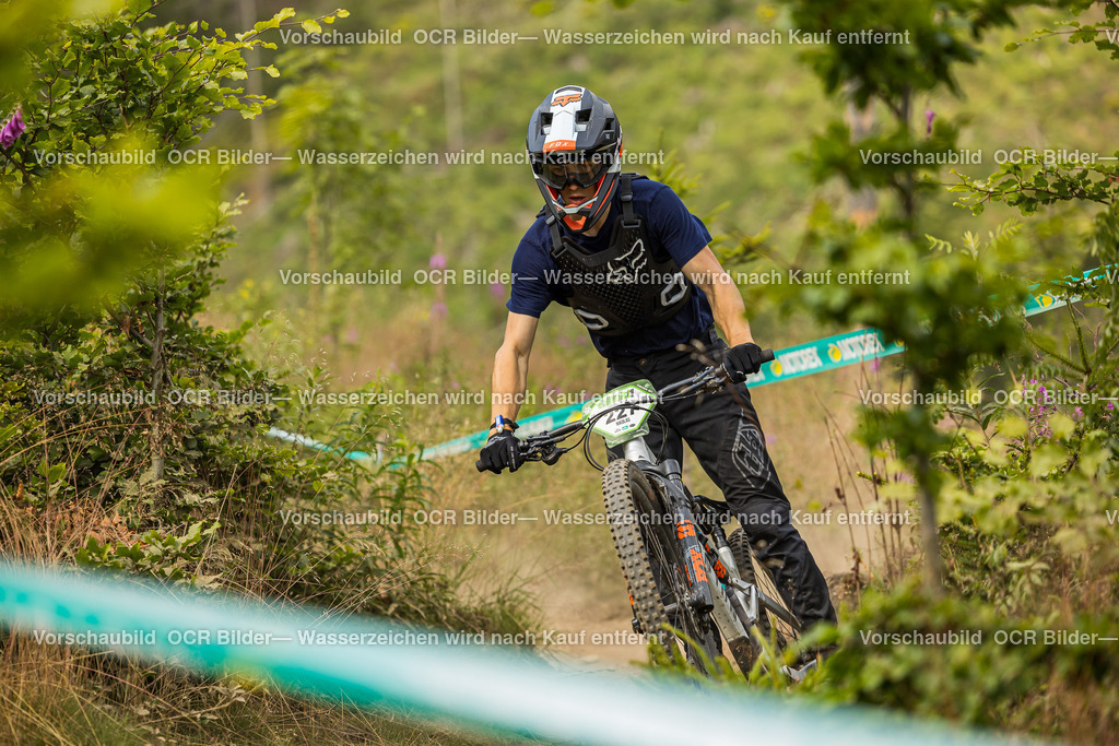 Enduro One Schulenberg Samstag R6-1056 | OCR Bilder Fotograf Eisenach Michael Schröder