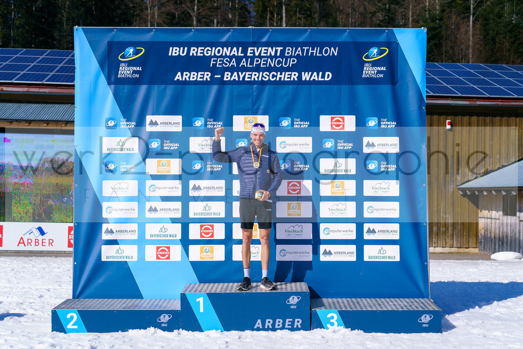 FESA Alpencup / DP Arber | 7. Deutschlandpokal Finale - ARBER Hohenzollern Skistadion, 6. - 9. März 2025