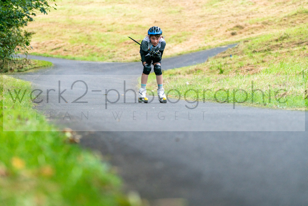 RWS-Schießen - Roller Trusethal | 11. September 2021