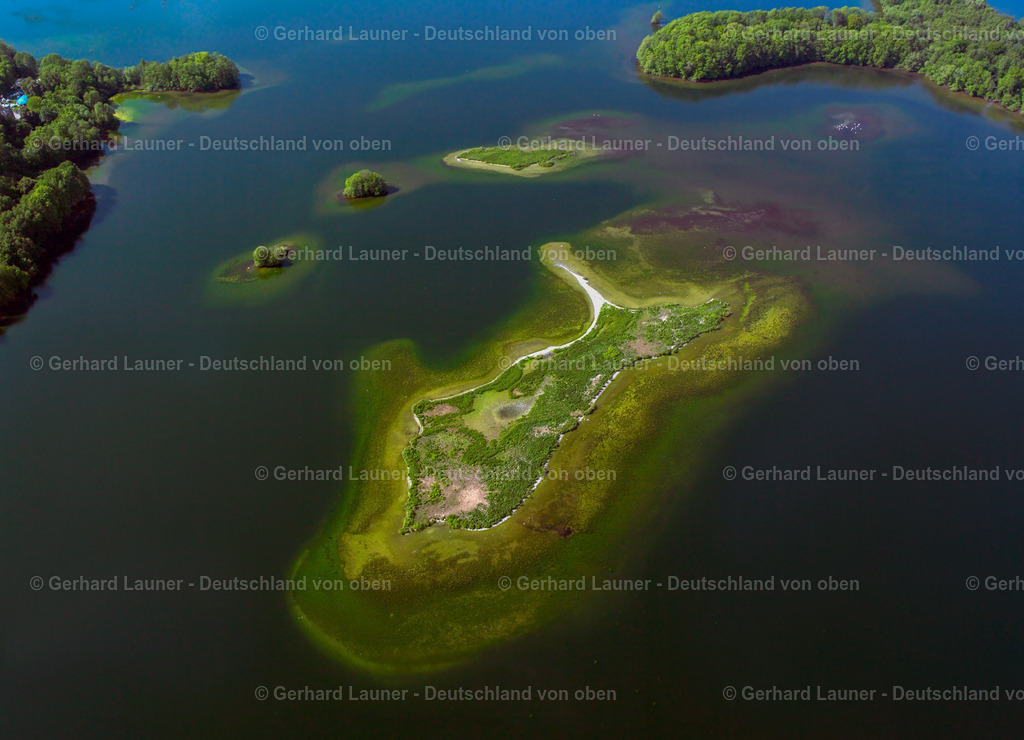 2405598 | Insel Tempel bei Ascheberg