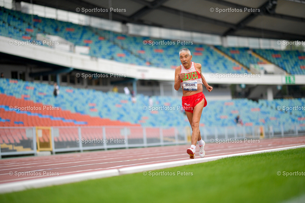 WMAC 2024 - Day 3_211 | World Masters Athletics Championship am 15.08.2024 in Gotheburg; SpeerwurfPhoto: Kai Peters - Realisiert mit Pictrs.com