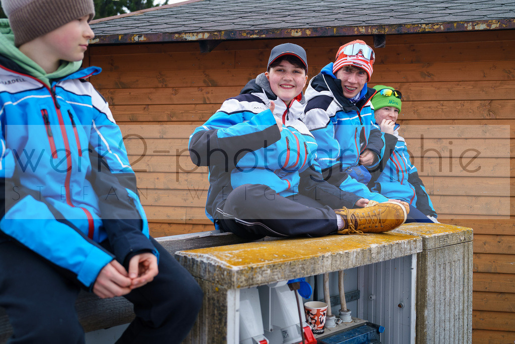 DSC Oberweisenthal | O´thal am 18. und 19. März 2023