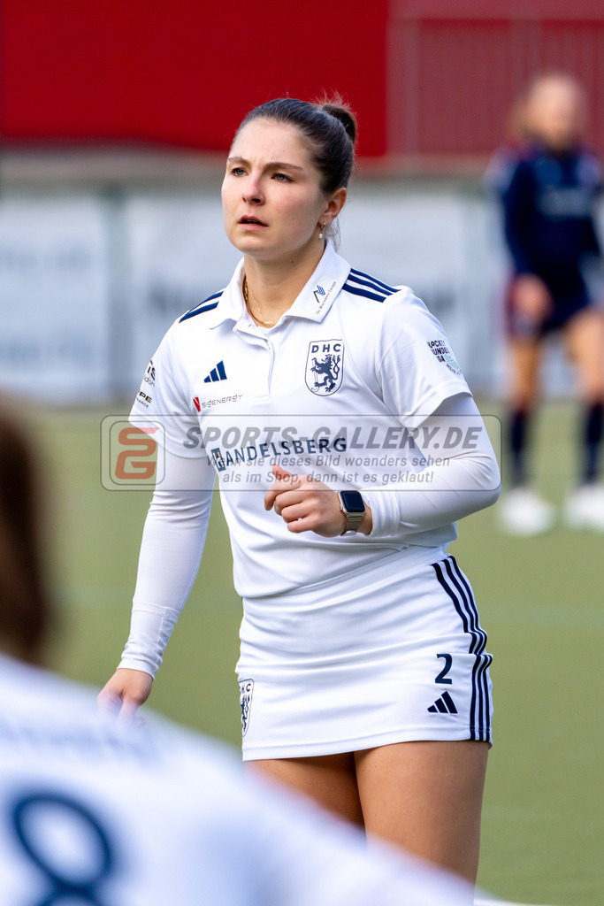 HK_20251102_103938 | 1. Bundesliga Damen Düsseldorfer HC - Mannheimer HC am 02.11.2025
