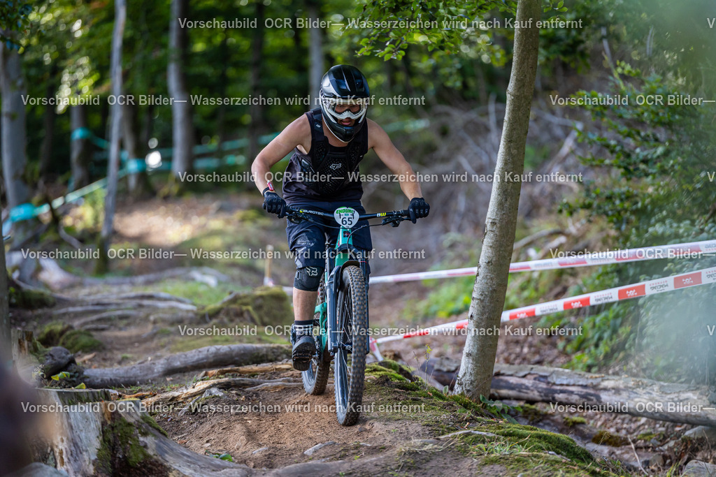 Enduro One Eifa-1258 | OCR Bilder Fotograf Eisenach Michael Schröder