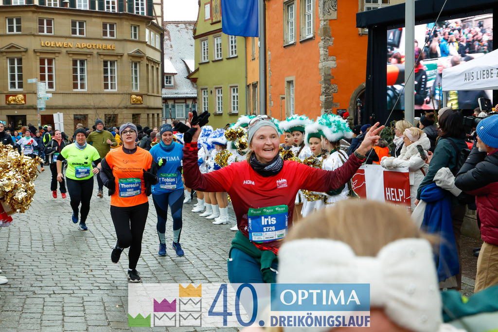 Roewisch Wohnbau Cup 5km | 40. Optima 3koenigslauf 2026 - Realisiert mit Pictrs.com